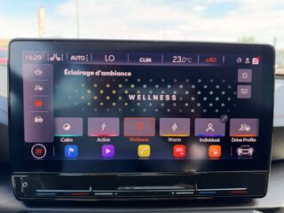 Formentor 1.5 TSI 150Ch V - CARPLAY - CAMERA DE RECUL - CLIMATISATION 2021 occasion 27000 &Eacute;vreux