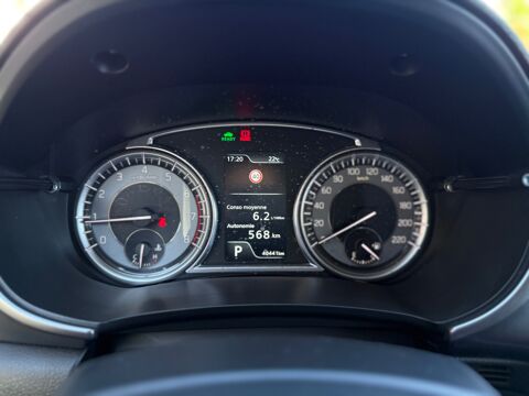 Vitara 1.5 DUALJET HYBRID 115CH PRIVILEGE BVA - 1ERE MAIN 2022 occasion 13700 Marignane