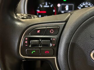Sportage 1.7 CRDi 115ch ISG Premium Business - TOIT OUVRANT - JBL AUD 2016 occasion 69400 Arnas