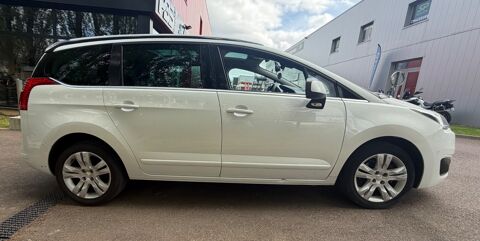 5008 GENERATION-I 1.2 130ch START-STOP ALLURE 7 PLACES - DISTRIBU 2016 occasion 76150 Saint-Jean-du-Cardonnay
