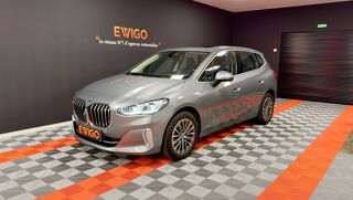 Serie 2 ACTIVE TOURER 220I 170ch DKG7 LUXURY // ENTRETIEN CONSTRUCTE 2023 occasion 34430 Saint-Jean-de-V&eacute;das