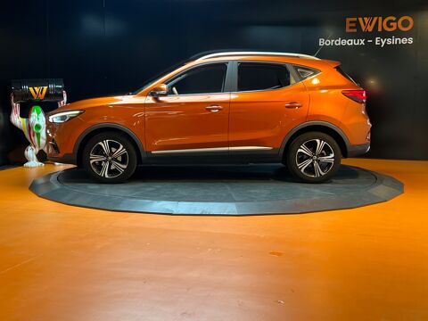 MG.ZS 1.5 VTI 105Ch COMFORT / CARPLAY / RADARS DE RECUL / ENTRETIE 2022 occasion 33320 Eysines