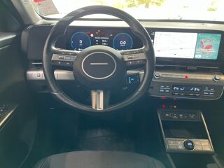 Kona HYBRID 141CH CREATIVe / SUIVI HYUNDAI 2024 occasion 33260 La Teste-de-Buch