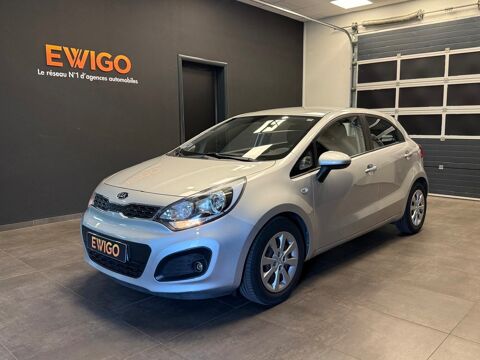 Rio 1.2 85ch ACTIVE 2014 occasion 67800 Hoenheim