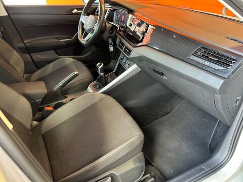 Taigo 1.0 TSI 110 CH LIFE / CAR PLAY 2022 occasion 47000 Agen