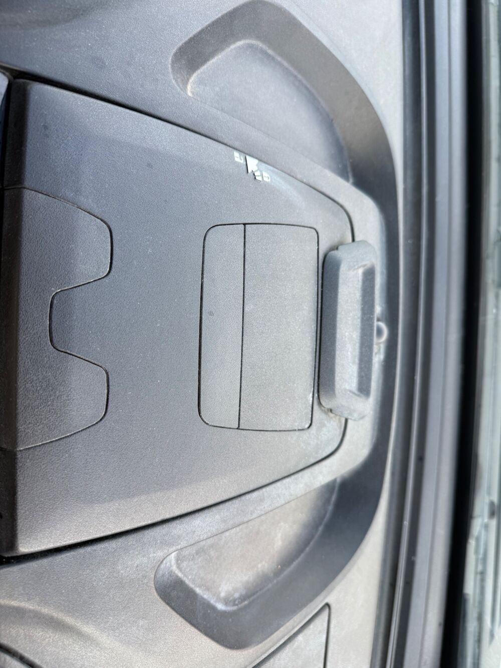 Ducato FOURGON 2.3 MJT 130CH 35 L CD CLIM - CROCHET D'ATTELAGE - GP 2015 occasion 27000 &Eacute;vreux