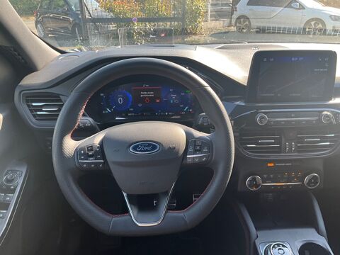 Kuga 2.5 DURATEC 242 PHEV 14.4KWH / ST LINE PLUS / 4x4 / Premi&egrave;re 2023 occasion 17000 La Rochelle