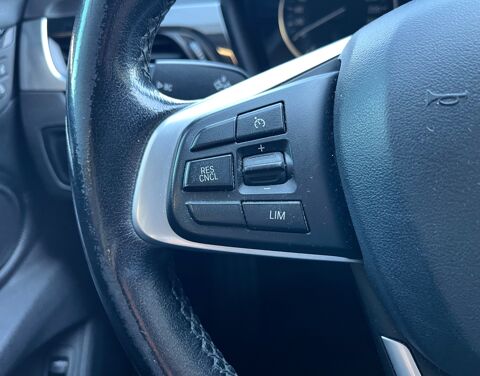 X1 2.0D 18d 150CH X-LINE / XDRIVE BVA 2017 occasion 33260 La Teste-de-Buch