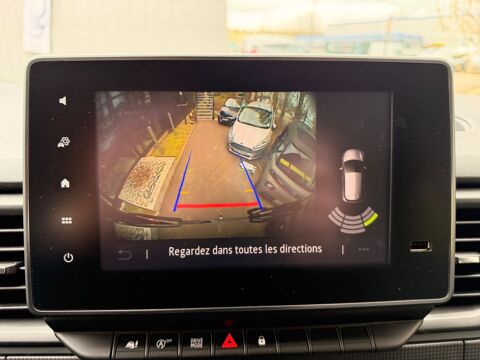 Trafic COMBI 2.0 DCI 150CH L2 ENERGY ZEN EDC BVA START-STOP - ATTEL 2023 occasion 76150 Saint-Jean-du-Cardonnay
