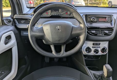 208 GENERATION-I 1.6 BLUEHDI 75ch LIKE 2018 occasion 25300 Pontarlier