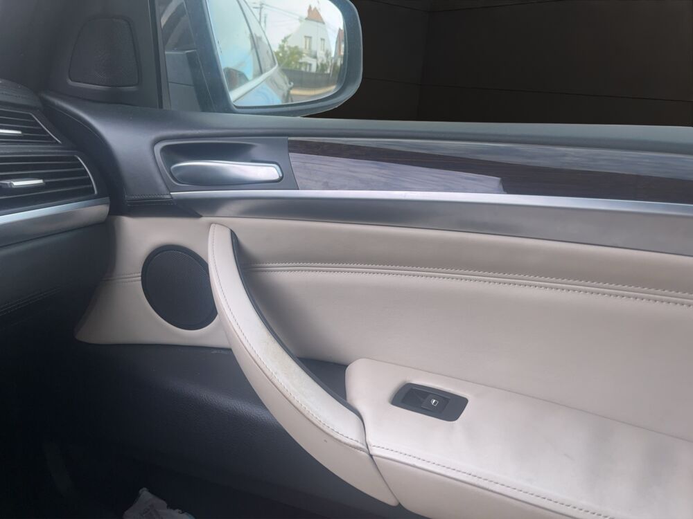 X6 4.0 D 305 EXCLUSIVE INDIVIDUAL XDRIVE BVA - Garantie 6 mois 2013 occasion 68000 Colmar