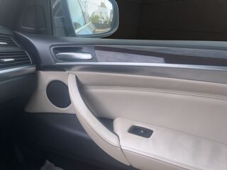 X6 4.0 D 305 EXCLUSIVE INDIVIDUAL XDRIVE BVA - Garantie 6 mois 2013 occasion 68000 Colmar
