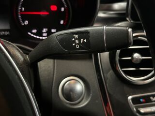 Classe GLC 2.2 220 D 170 CH AMG 4MATIC 9G-TRONIC / TOIT OUVRANT / PHARE 2019 occasion 29000 Quimper