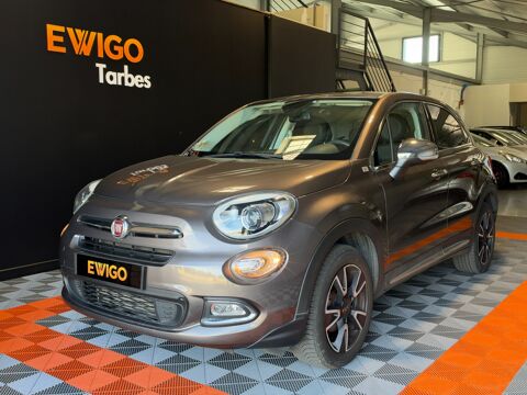 500 X 1.4 MULTIAIR 16V 140 ch URBAN ROCK DCT 2016 occasion 65290 Juillan
