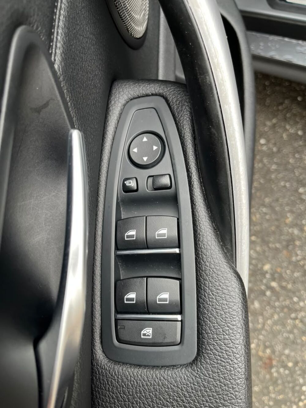 S&eacute;rie 4 GRAN-COUPE 2.0 430 I 250 M-SPORT XDRIVE BVA / HUD / SI&Egrave;GES &Eacute; 2018 occasion 74600 Seynod