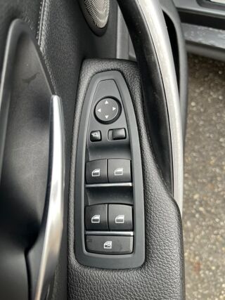 S&eacute;rie 4 GRAN-COUPE 2.0 430 I 250 M-SPORT XDRIVE BVA / HUD / SI&Egrave;GES &Eacute; 2018 occasion 74600 Seynod