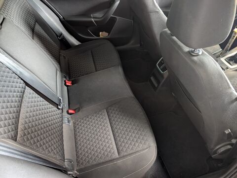 Octavia COMBI 1.6 TDI 116 ch BUSINESS 4X2 2018 occasion 65290 Juillan
