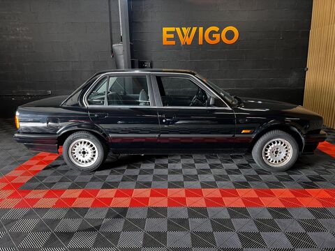 S&eacute;rie 3 316i E30 1987 occasion 44220 Cou&euml;ron