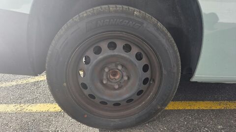 Berlingo GENERATION-III COMBI 1.2 PURETECH 130 M L1 FEEL EAT BVA STAR 2020 occasion 74600 Seynod