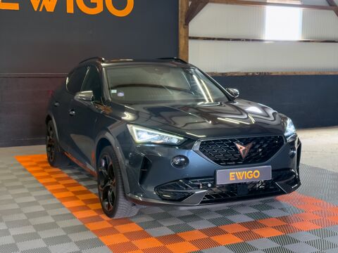 Formentor 1.4 E-HYBRID 245cv PHEV HYBRID 12.8KWH V DSG 2022 occasion 76190 &Eacute;calles-Alix
