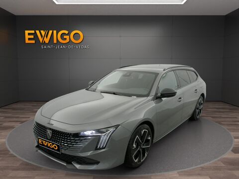 Annonce voiture Peugeot 508 33990 €