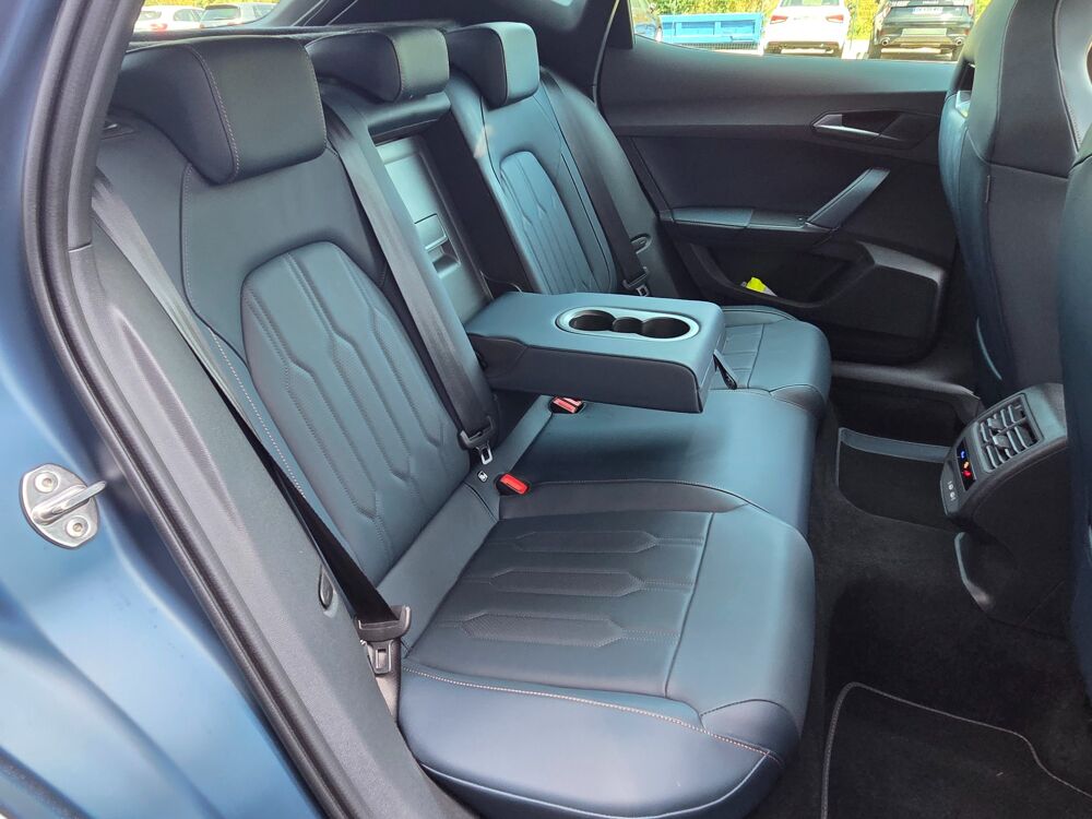 Formentor 2.0 TSI 310 4DRIVE 4WD DSG TOIT OUVRANT 2022 occasion 68170 Rixheim