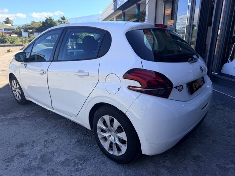 208 1.2 VTI 68 CH LIKE 2018 occasion 97410 Saint-Pierre
