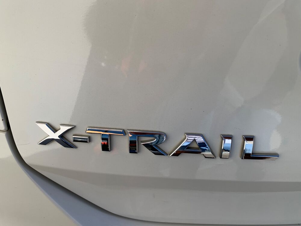 X-Trail 1.6 DCI 130ch ACENTA 4WD ALLMODE 2015 occasion 69420 Ampuis