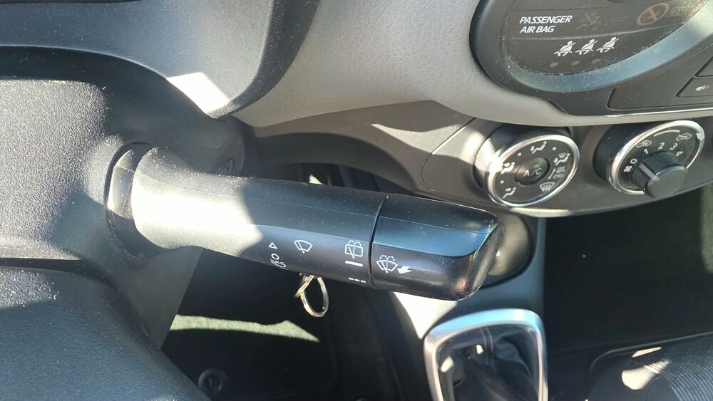 Yaris 1.0 VVTI 70 ACTIVE 2015 occasion 74600 Seynod