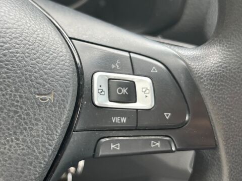 Crafter FOURGON 2.0 TDI 175 30 L3H3 BUSINESS LINE BVA + CARPLAY + CA 2019 occasion 54000 Nancy