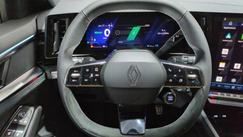 Austral FULL HYBRID E-TECH 200 CH BVA ESPRIT ALPINE + PACK PARKING 3 2026 occasion 38420 Le Versoud