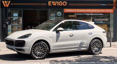 Annonce voiture Porsche Cayenne 99950 €