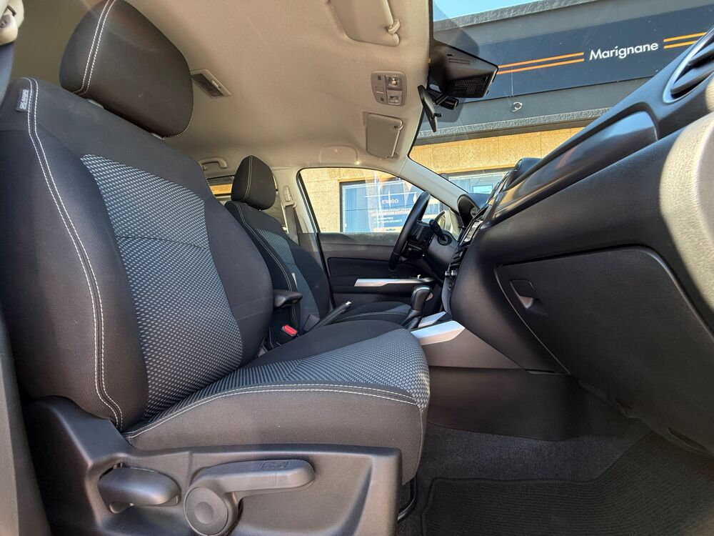 Vitara 1.5 DUALJET HYBRID 115CH PRIVILEGE BVA - 1ERE MAIN 2022 occasion 13700 Marignane