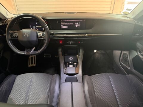 DS4 1.5 BLUEHDI 130CV-PERFORMANCE LINE PLUS EAT BVA-CARPLAY-CAME 2022 occasion 60740 Saint-Maximin