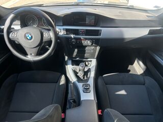 S&eacute;rie 3 2.0L 320D 175ch SPORT DESIGN - RADARS AV/AR 2008 occasion 38420 Le Versoud