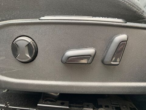 Golf 2.0 TDI 150ch STYLE DSG - si&egrave;ge massant - camera de recul - 2021 occasion 69420 Ampuis