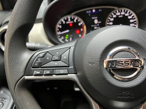 Micra 1.0 IG-T 90 BUSINESS EDITION BVM 5 / CARPLAY / RADAR DE RECU 2021 occasion 33320 Eysines