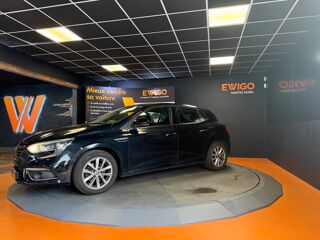 M&eacute;gane 1.5 DCI 110 ENERGY INTENS/ENTRETIEN RENAULT/KIT DISTRI NEUF/ 2017 occasion 44300 Nantes