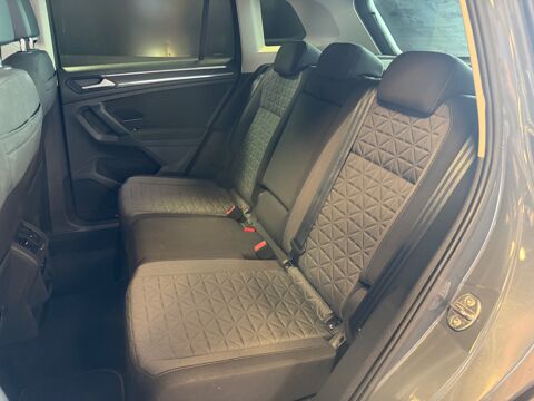 Tiguan 1.5 TSI 150 LIFE BUSINESS DSG BVA // CAM&Eacute;RA DE RECUL // APPL 2023 occasion 44300 Nantes