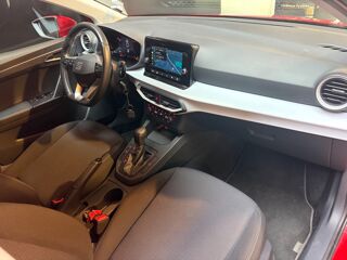 Ibiza 1.0 TSI 115 COPA DSG7 - GARANTIE CONSTRUCTEUR 04/2028 - CAR 2024 occasion 33320 Eysines