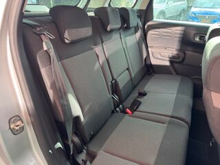 C3 Aircross 1.2L 110ch FEEL BUSINESS / RADARS DE RECUL / APPLE CARPLAY + 2019 occasion 38420 Le Versoud