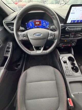 Kuga 2.5 225Ch PHEV ST-LINE 4X2 BVA - MOTEUR &Agrave; CHAINE - PACK HIVE 2021 occasion 27000 &Eacute;vreux