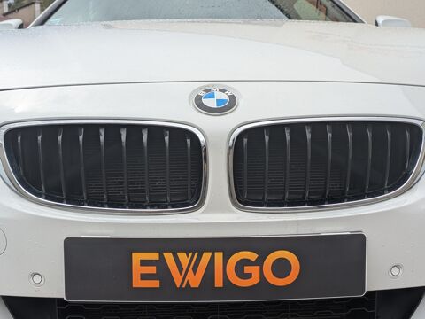S&eacute;rie 4 COUPE 3.0 440I 325ch XDRIVE SPORT BVA / ENTRETIEN BMW 2016 occasion 69420 Ampuis