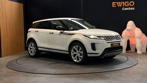 Annonce voiture Land-Rover Range Rover Evoque 25990 €