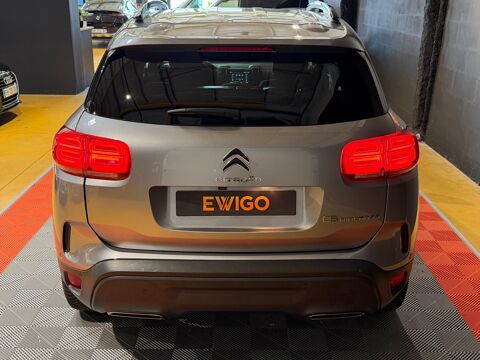 C5 aircross 1.2 PURETECH 130ch FEEL 2019 occasion 81990 Puygouzon