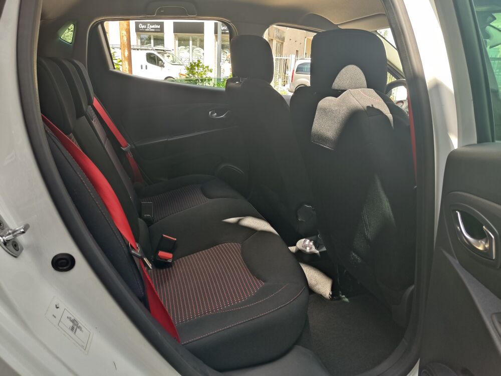 Clio 1.6 200 RS EDC BVA 2015 occasion 69150 D&eacute;cines-Charpieu