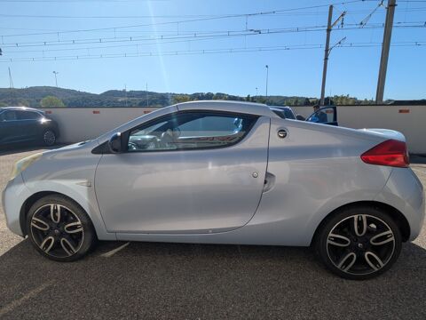 Wind 1.2 TCE 100ch EXCEPTION 2012 occasion 69420 Ampuis