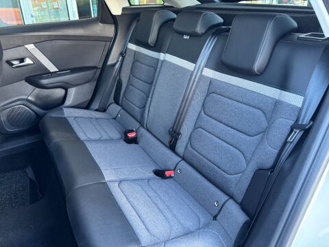 C4 1.5 BLUEHDI 130 CH C-SERIES EAT8 + OPTIONS 2022 occasion 64320 Idron