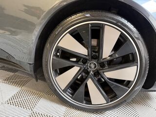 E-TRON SOH 91% ELECTRIC 476cv 93KWH QUATTRO/ SUSP PNEUMA/ B&O/ SIE 2021 occasion 78125 Gazeran