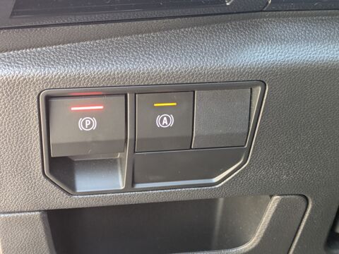Austral 1.3 TCe mild hybrid 160ch Iconic - Entretien Renault - Pack 2023 occasion 69420 Ampuis